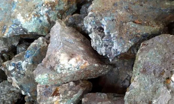 秘鲁铜矿即将重启生产 五矿资源复牌一度大涨11%！